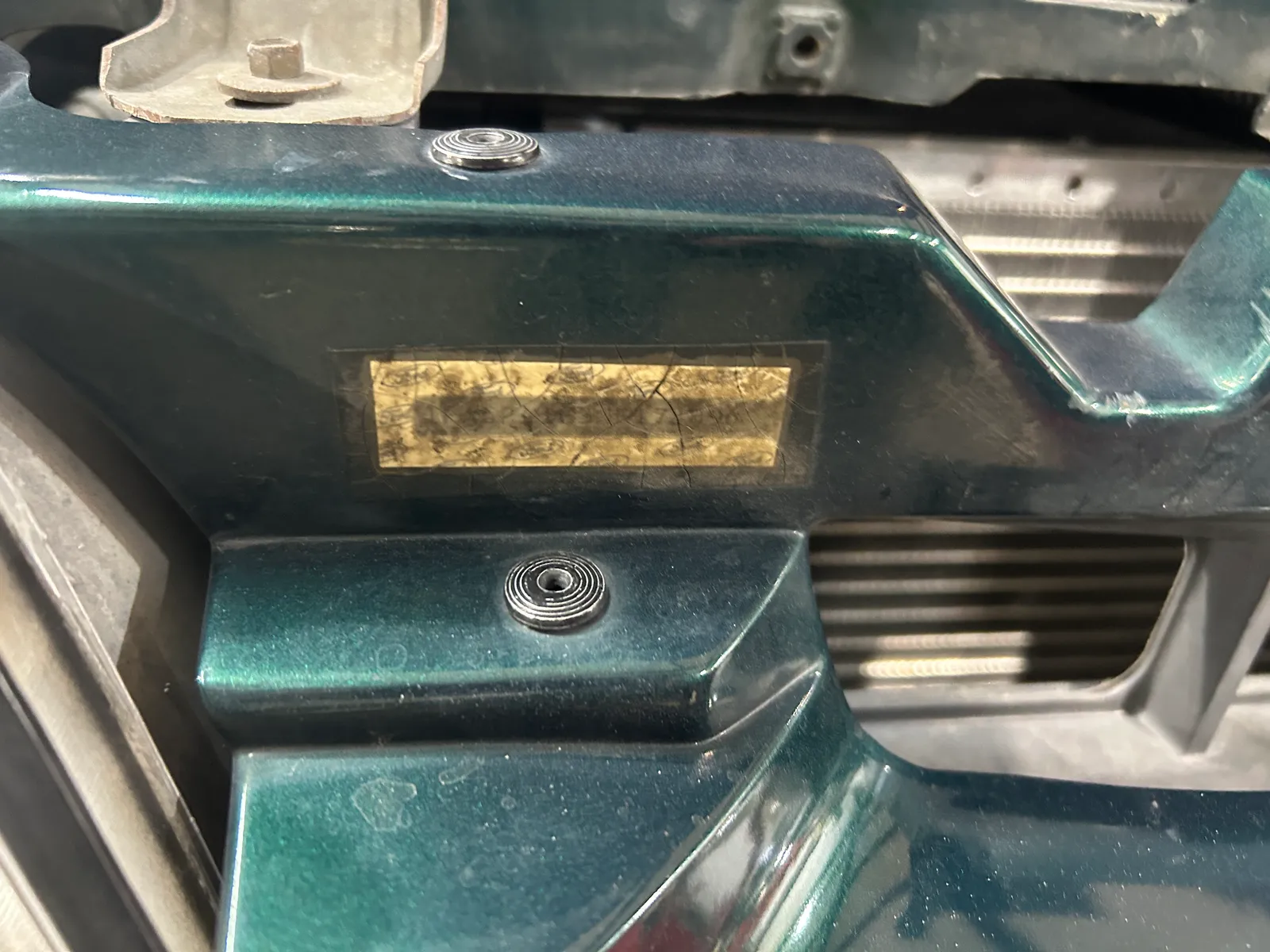 37_Numbers_ FT bumper VIN tag .JPG